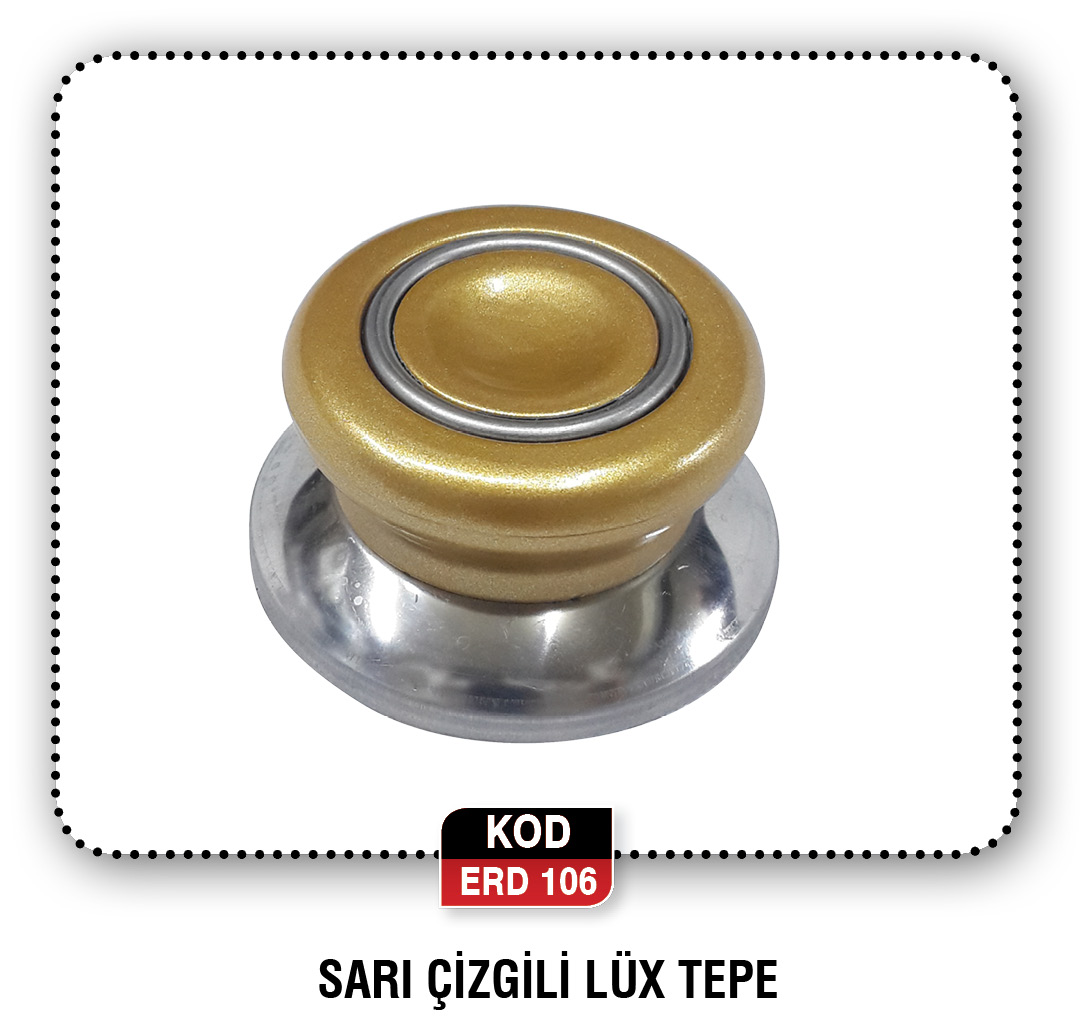 SARI LÜX TEPE ERD 112